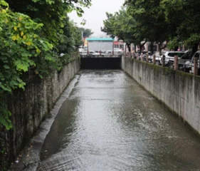 污染源廢氣監測